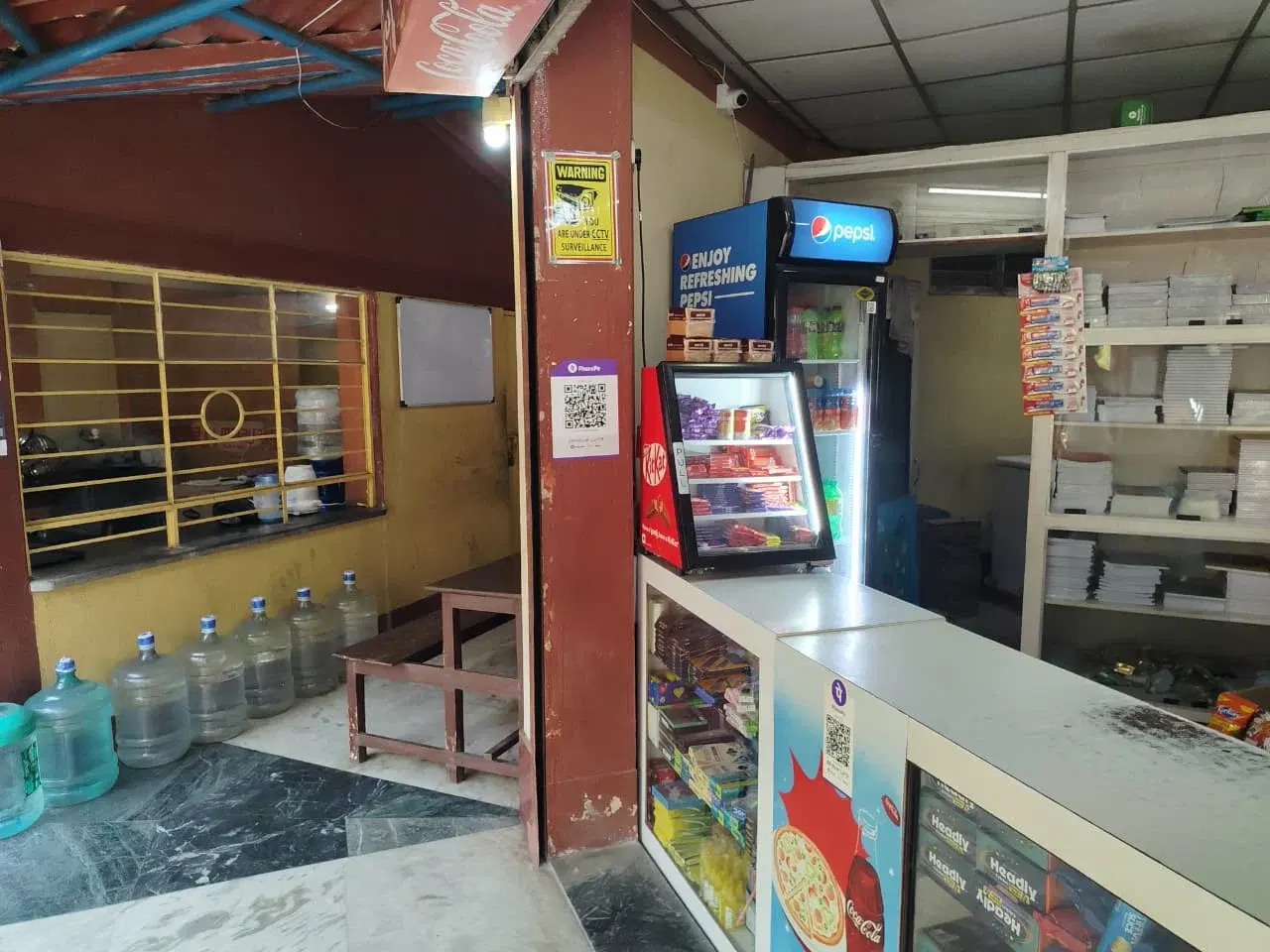 Haldia Institute of Technology Canteen photo 2